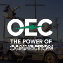 Oklahoma Electric Cooperative logo