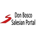 Don Bosco Salesian Portal logo