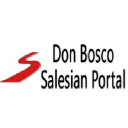 Don Bosco Salesian Portal logo