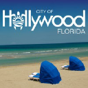City of Hollywood,FL logo