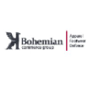 Bohemian Commerce logo