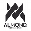 Almond Footwear logo
