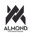 Almond Footwear logo