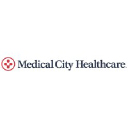 Medical City Healthcare logo