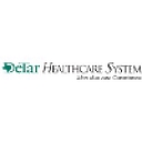 DeTar Healthcare Systems logo