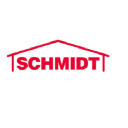Schmidt Saubere Arbeit. Klare Lösung logo