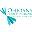 Ohioans Home Healthcare logo