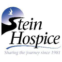 Stein Hospice logo