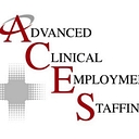 Advanced Clinical Employment Staffing logo
