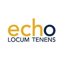 Echo Locum Tenens logo