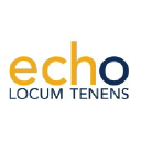 Echo Locum Tenens logo