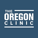 The Oregon Clinic logo