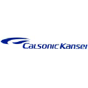 Calsonic Kansei North America logo