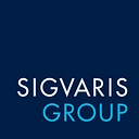 SIGVARIS GROUP USA logo