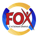 Fox C-6 Schools logo
