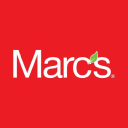 Marc's logo