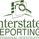 Interstate Reporting Co. logo