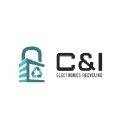 C & I Electronics Co. logo