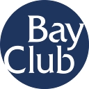The Bay Club logo