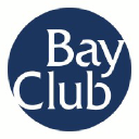 The Bay Club logo