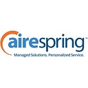 AireSpring Inc logo