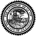 City of St. Louis logo
