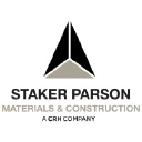 Staker Parson Companies logo