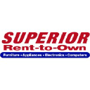 Superior Rent To Own logo