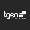 TGen logo