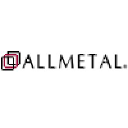 Allmetal logo