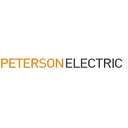 Peterson Electric logo