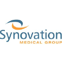 Synovation Medical Group logo