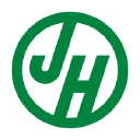 James Hardie logo