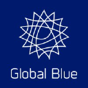 Global Blue logo