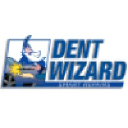 Dent Wizard logo