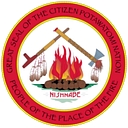 Citizen Potawatomi Nation logo