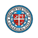 City of Oklahoma City logo