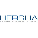 Hersha Hospitality Trust logo