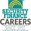 Security Finance logo