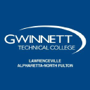 Gwinnett Technical College logo