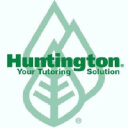 Huntington Learning Center logo