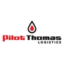 Pilot Thomas Logistics logo
