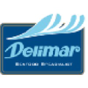 Delimar logo