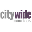 Citywide Home Loans logo
