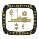 City of Memphis logo