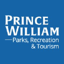 Prince William County logo