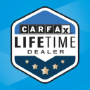 CarfaxForDealers logo