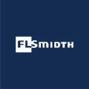 FLSmidth logo