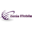 ZeniaMobile Technologies logo