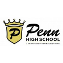 Penn Harris Madison Schools logo